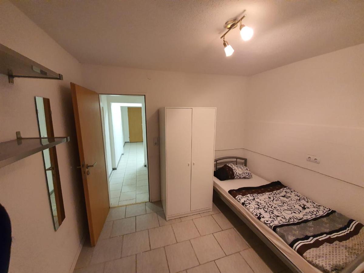 Mk Hostel BRE Exteriér fotografie