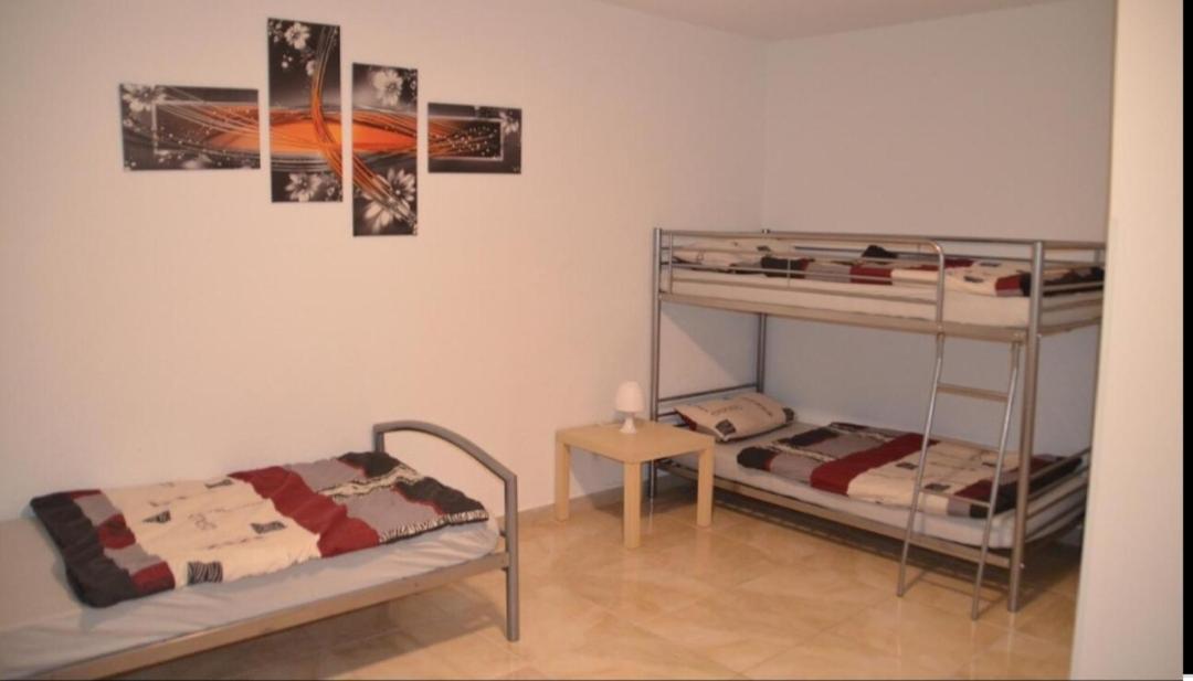 Mk Hostel BRE Exteriér fotografie