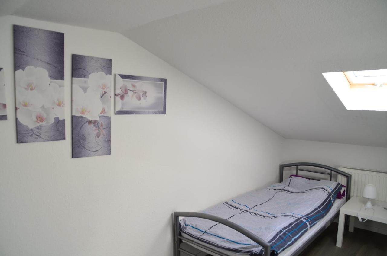 Mk Hostel BRE Exteriér fotografie