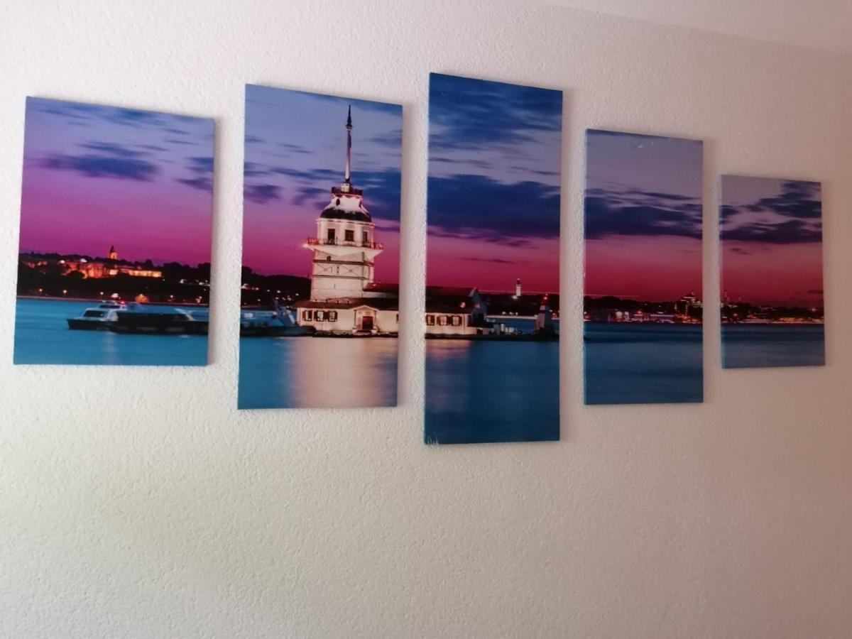 Mk Hostel BRE Exteriér fotografie