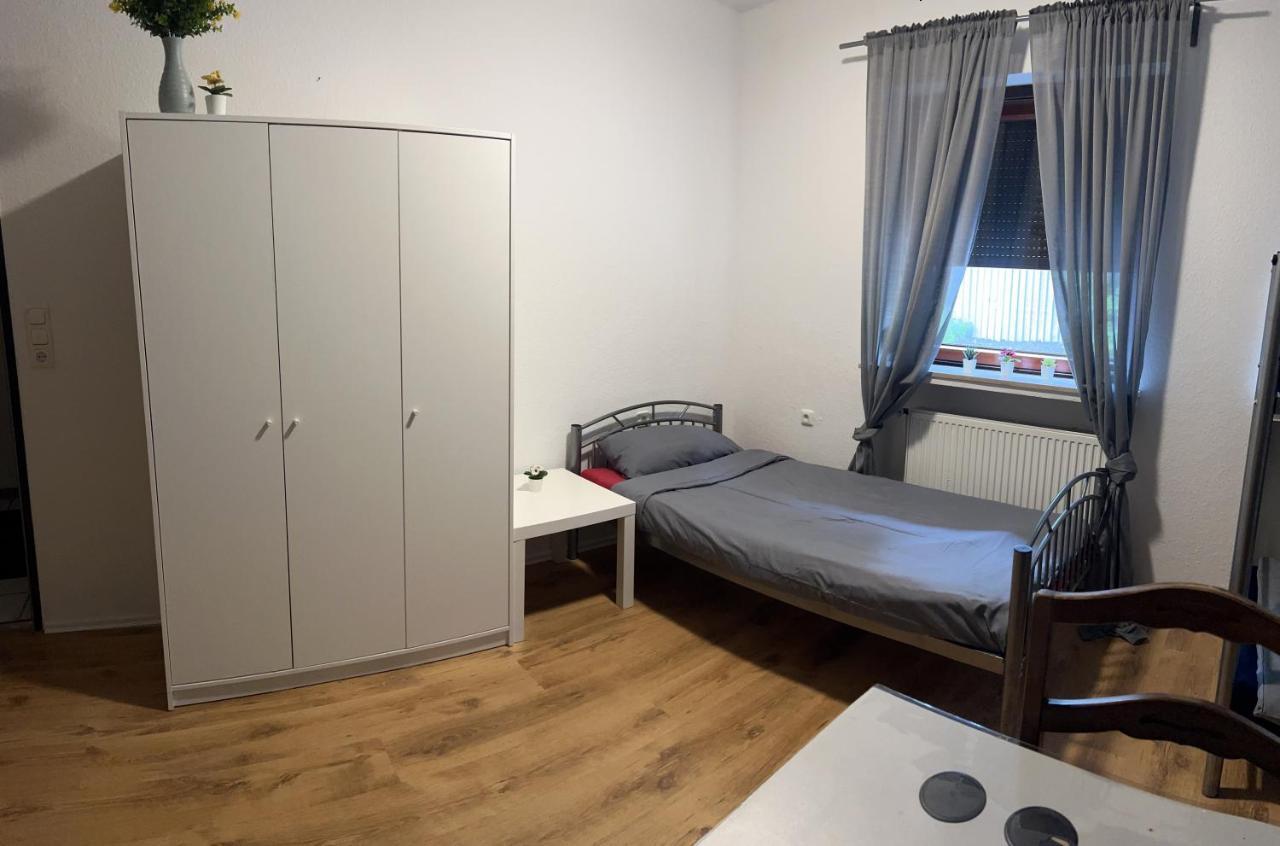 Mk Hostel BRE Exteriér fotografie