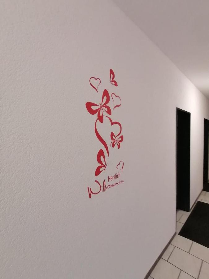 Mk Hostel BRE Exteriér fotografie
