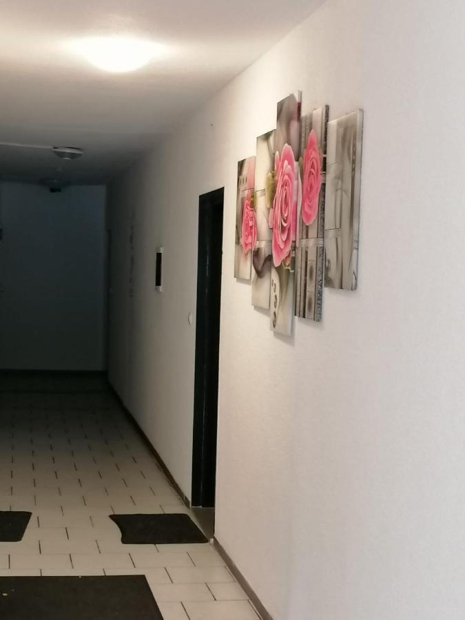 Mk Hostel BRE Exteriér fotografie